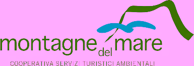 Montagne del mare